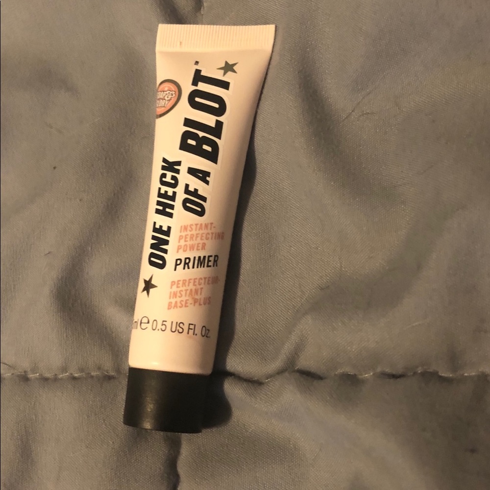 Soap and Glory Primer